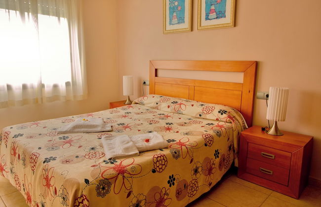 Ona Jardines Paraisol - Foto 11