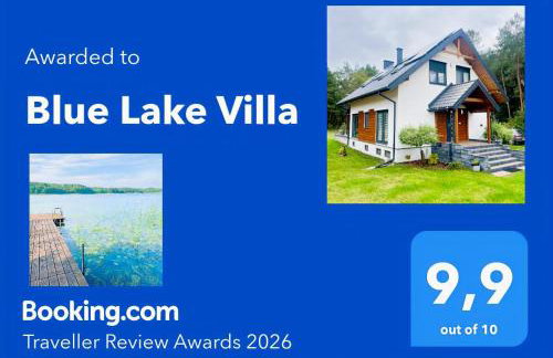 Blue Lake Villa - Foto 46