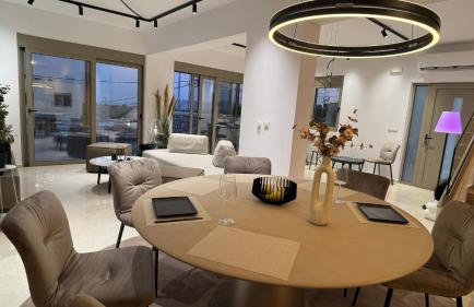 ARYVE Boutique Villa mit Akropolis- und Meerblick, Infinity-Pool und Designer-Interieur - Photo 24