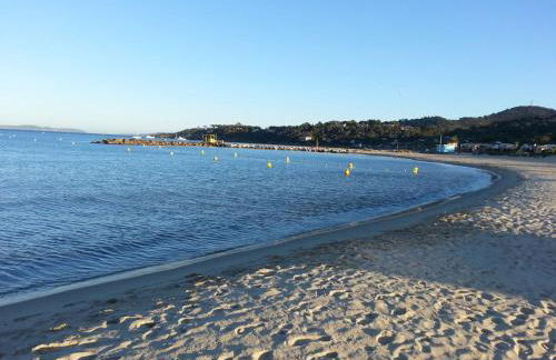 Appartement(4-6 pers) Superbe vue mer, Rés. Les RIVES DE LA FAVIERE - Foto 32