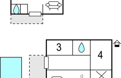 Nice Home In Barban With Kitchen - Foto 41