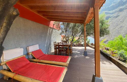 Casa Roja La Calera - Foto 4