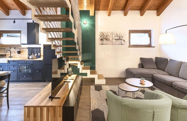 Sesto Senso in Ponte di Legno - Foto 1