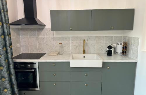 L'Écrin de Marie-Lou Studio Cosy - Foto 8