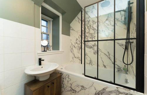 The Old Deanston Workers Cottage - Foto 57