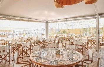 Front de Mer et Grande Piscine pour un appartement chic et cosy, appartement en résidence à Canet en Roussillon, à 10 minutes de Perpignan - Foto 32