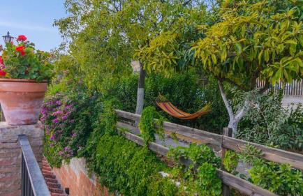 La Guitarra Andaluza Loja by Ruralidays - Foto 32