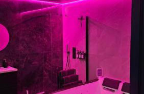 Love room - Xtase By luxuria Cannes - Photo 10