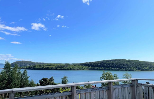 4 Person Holiday Home in Uddevalla-by Traum - Photo 40