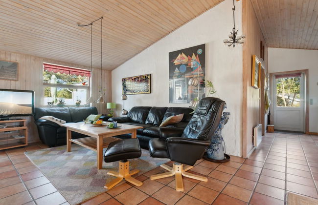 "Jytte" - 1.7km from the sea - Foto 15