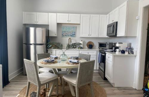 New! Stylish 1900s Renovated Duplex Apartment Building Near Forsyth & River St - Foto 18