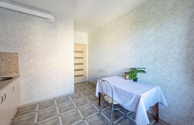 InnDays Podolsk Obyezdnaya doroga d.2 - Foto 9