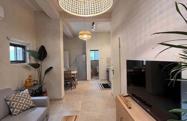 Haifa Downtown Eco Apt by Sea N' Rent - Foto 35