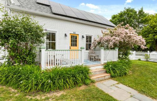 Sugar Maple Farm near Acadia - 5 Bedrooms, 5 Beds with FirePit and Large Deck - Foto 64