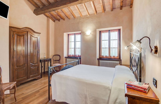 Holiday Home in Urbania With Hill Views - Foto 7