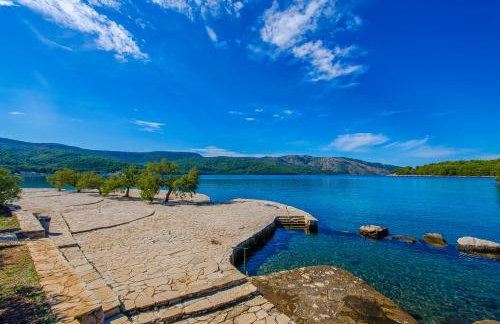 House Oliva with private pool and large garden - Photo 73