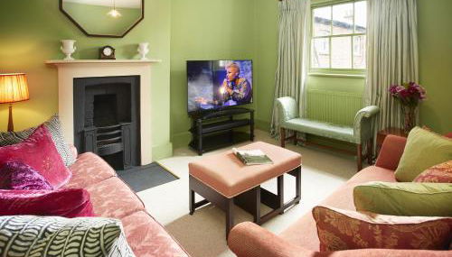 The Victorian Wing - Foto 4