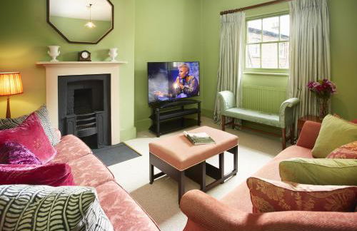 The Victorian Wing - Foto 4