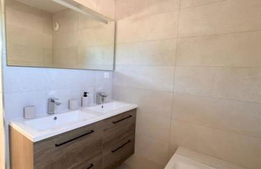 Villa Mimosa piscine privée - Foto 29