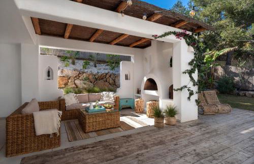 Ibiza Style Villa with pool by Prime Spanish Holidays - Photo 10