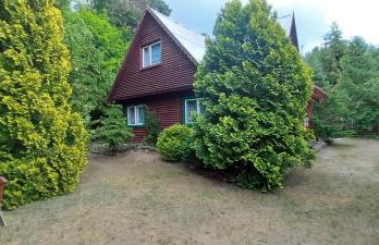 Domek na Mazurach. - Photo 2