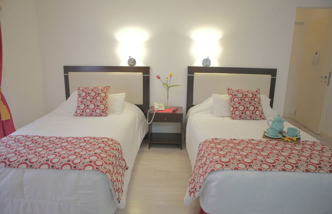 Pampa Plaza Hotel - Foto 10