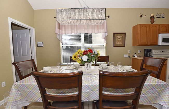 Windsor Hills Resort Villa - Foto 9