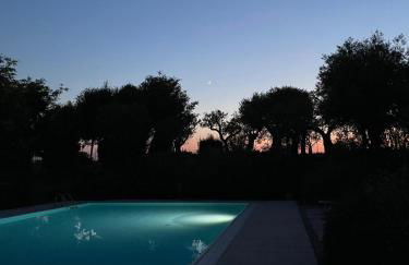 agriturismo" il glicine bianco" - Foto 39