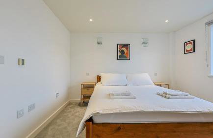 Central Brixton Apartment - Pass the Keys - Foto 8