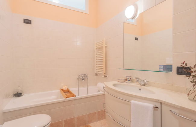 La Casa del Golfista by Rent all Como - Photo 38