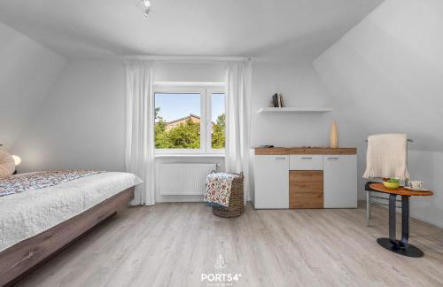 Ferienhaus Strandflieder Büsum - Foto 36