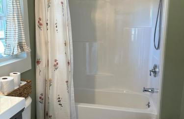 Cottage on the Hill Knoxville - Foto 19