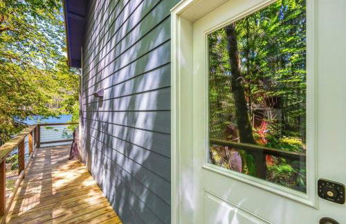 Yellow Tail Cabin - Foto 31