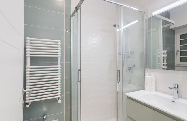 Studio Glicine by Wonderful Italy - Foto 10