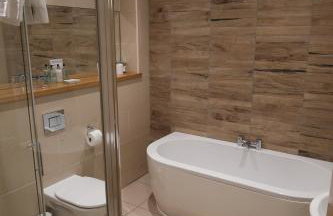 Craigmhor Lodge & Courtyard - Foto 76