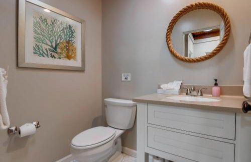 Bette's Beach House - Foto 29