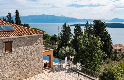 Villa Galini - Foto 14