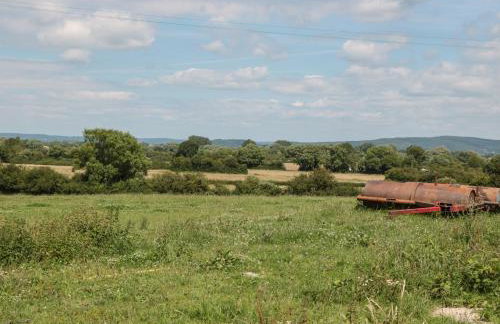 The Old Cow Shed - Foto 26