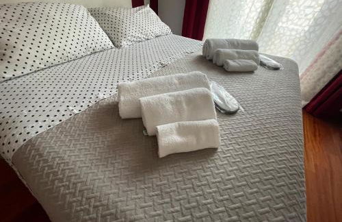 Lucens Domus Appartamento Roma quartiere Trieste - vicino Metro b1 - - Foto 17