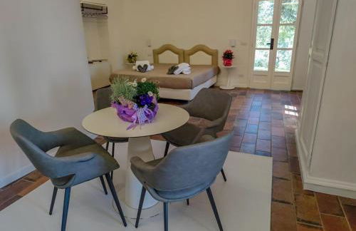 Agriturismo - Collina Toscana Resort - Foto 47