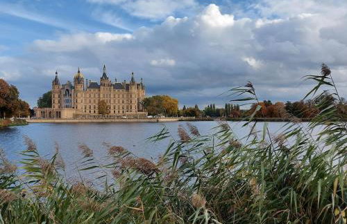Ferienwohnung auf Insel Poel - Foto 70
