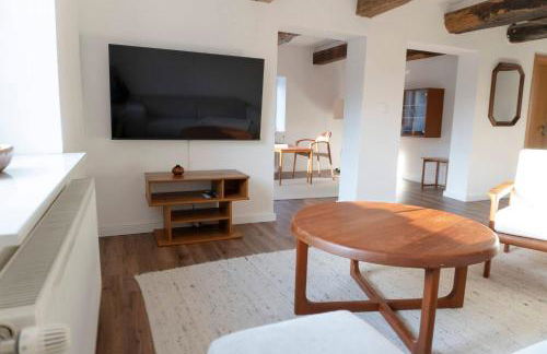 Design Wohnung COSY - Foto 34