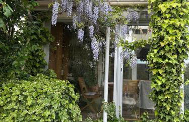 Maison design avec jardin Havre de paix aux portes de Paris & Disneyland - Foto 3