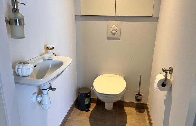 Lovely House in Heers With 2 Bedrooms - Foto 10