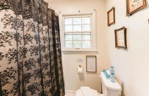 LA Maison De LA Nouvelle-Orléans GAME DAY house Covered Patio - Foto 20