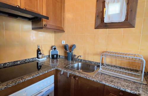 Cal Berg, Acogedor apartamento en Garòs cerca de Baqueira by Eth Flòc - Foto 10