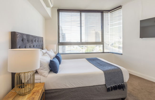 V&A Waterfront Luxury Residences - WHosting - Foto 26