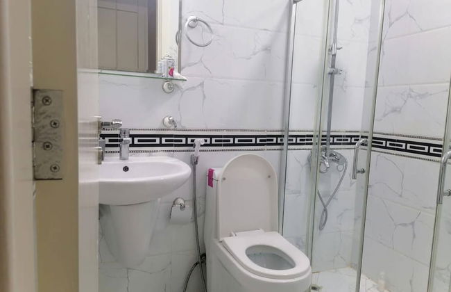 Ur Perfect Holiday Home In Dubai - Foto 16