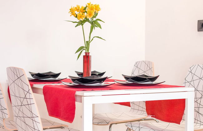 Kahlua Hotel Apartments - Foto 25