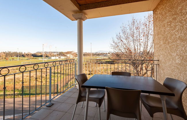 ResidHotel Golf Grand Avignon - Photo 19